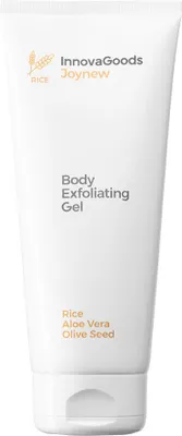 Produktbild von Körperpeeling-Gel Rice Joynew InnovaGoods 200 ml
