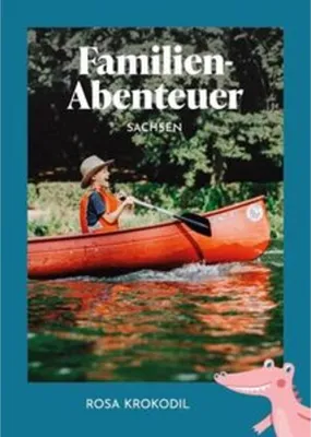 Immagine prodotto di Familien-Abenteuer Sachsen