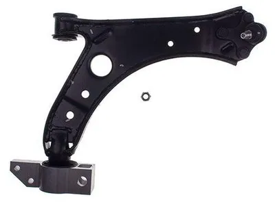 Productafbeelding van EBG Dwarsdraagarm rechts voor Seat Škoda VW 1K0407152AA 1K0407152AAS2