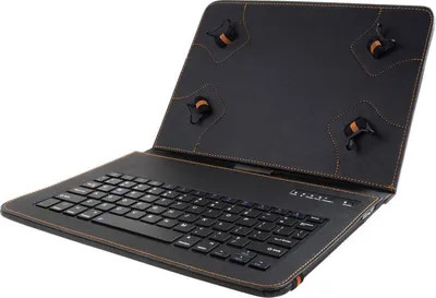 Obrázok produktu pre YENKEE YBK 1050 puzdro s BT klávesnicou pre 10" tablety