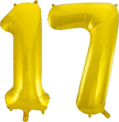 Produktbild von XXL Folienballon Zahl bunt Geburtstag Jubiläum Zahlenballon Riesenfolienballon Geburtstagsdeko