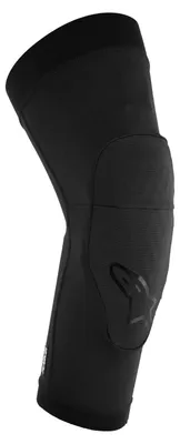 Zdjęcie produktu dla Alpinestars Guared - ochraniacz na kolano A-Motion Plasma, czarny, rozmiar: XL