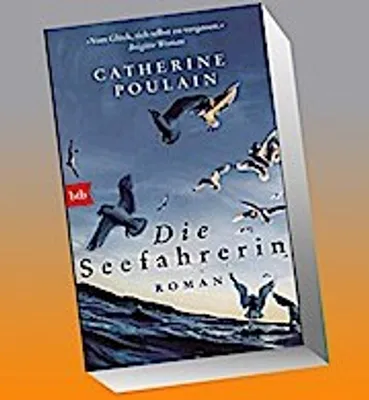 Obrázek produktu pro Die Seefahrerin