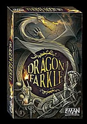 Produktbild von Dragon Farkle