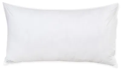 Produktbild von Künsemüller Exclusiv Faser Kopfkissen 80 x 40 cm Daunen-Feeling durch modernste Fasertechnologie