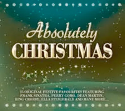 Produktbild von Absolutely Christmas