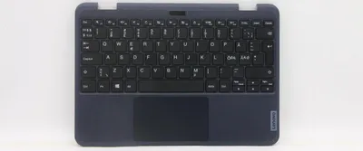 Obrázek produktu pro Lenovo MECHASM FRASMKB NOR CcCpWFCBKNWWNWL Ch (5M11C86052)