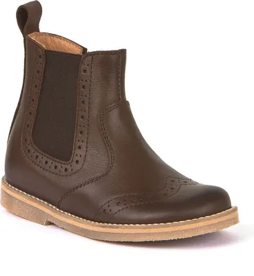 Produktbild von Froddo G3160100 Dark Brown Größe EU 27 Normal
