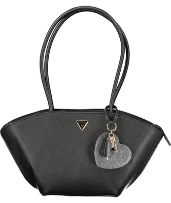 Obrázok produktu pre Guess Kabelky zg920709neblackuni, 07090BLA