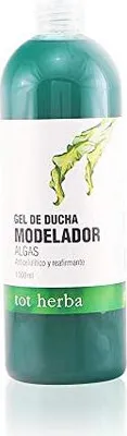 Produktbild von Tot herba 8425284221309, Duschgel, 1000 ml, Erwachsene, Unisex, Körper, Jeder Hauttyp