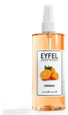 Zdjęcie produktu dla EYFEL Odświeżacz Powietrza - POMARAŃCZA - 400ml