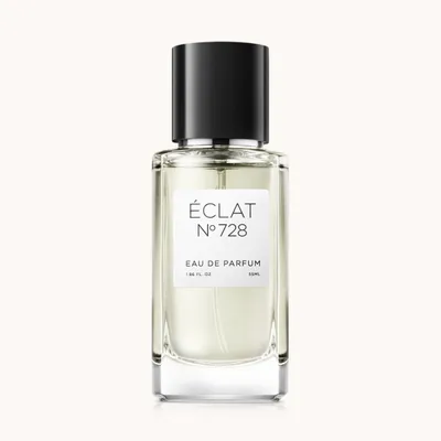 Produktbild von ÉCLAT 728 RAR Herrenduft 55 ml EdP - Langanhaltender Duftzwilling & Parfum Dupe