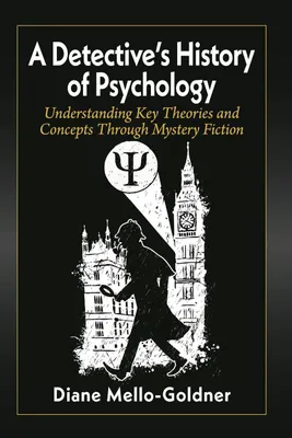 Produktbild von A Detective's History of Psychology