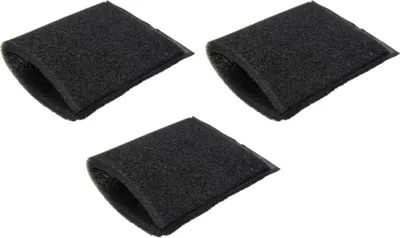 Produktbild von 3x Trade-Shop Schaumstofffilter / Schaumfilter / Motorfilter / Staubsaugerfilter für Kärcher A2500 A2504 A2524 A2534 A2554 A2574 A2604 A2654 A2656