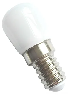 Produktbild von Spectrum E14 LED Lampe 1,5W 150lm 6000K Kaltweiß 230V