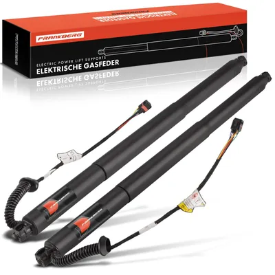 Immagine prodotto di Frankberg, ammortizzatore a gas elettrico, per portellone posteriore, codice 3V9827852B