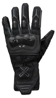 Produktbild von iXS Rapid-Air 1.0 Handschuhe schwarz 3XL