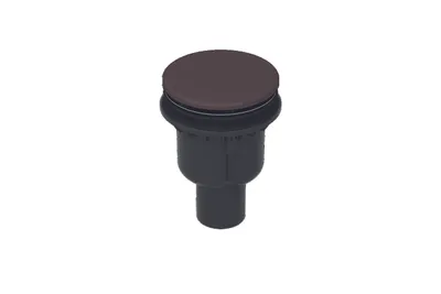 Immagine prodotto di Garniture d'écoulement BetteDown 50, verticale, débit d'écoulement 0,6 l/s, B594-434, B594-434