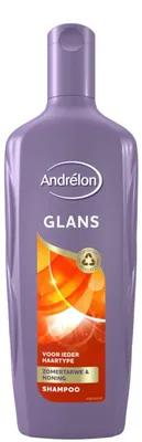 Produktbild von Andrelon Shampoo Shine 300 ml