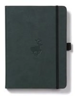 Produktbild von A5+ Green Deer Plain