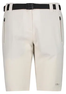 Immagine prodotto di Pantaloncini bermuda da donna CMP, colore beige, taglia 44