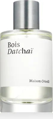 Produktbild von Maison Crivelli Bois Datchaï Eau De Parfum 100 ml (unisex)
