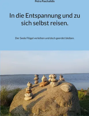 Produktbild von In die Entspannung und zu sich selbst reisen.