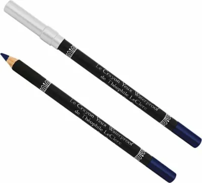 Zdjęcie produktu dla T.leclerc Leclerc Kredka do oczu wodoodporna Bleu 05