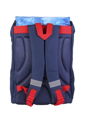 Produktbild von Avengers Schulranzen Tornister Rucksack Schulrucksack Jungen Kinder