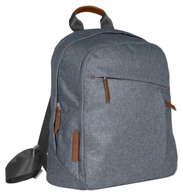 Produktbild von UPPAbaby Vista/Cruz Rucksack Gregory