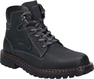 Image de JOSEF SEIBEL Chance 51 | Bottines pour Hommes | noir