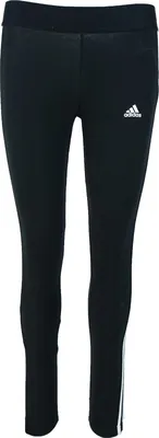 Produktbild von Adidas W 3S Leg Black/White Xs