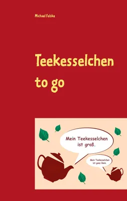 Produktbild von Teekesselchen to go