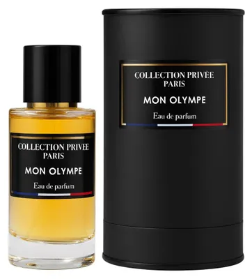 Image de Collection Privée Mon Olympe Eau de parfum mixte 50ml