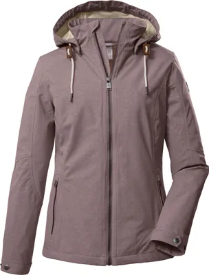 Produktbild von Killtec Mäntel lila lila 2360-62-00031