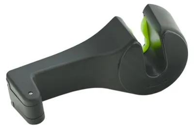 Image de Support de téléphone 2en1 sur l'accoudoir