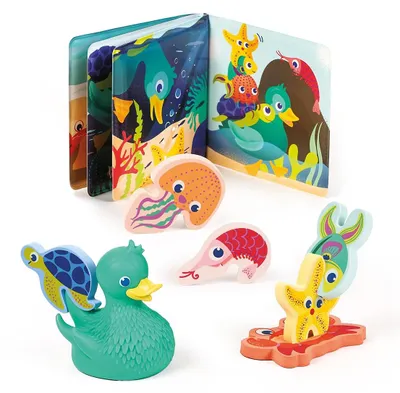 Obrázok produktu pre LUDI 40095, 0,8 rok / roky, Viacfarebný