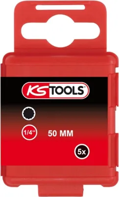 Image de KS TOOLS 911.2705 Embout de vissage