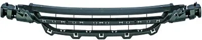 Produktbild von DIEDERICHS Lüftungsgitter Grill Stoßfänger für BMW 1 Schrägheck (F20)