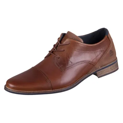 Produktbild von Bullboxer Businessschuhe Businessschuhe Leder
