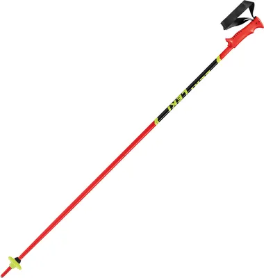 Produktbild von Leki Racing Kids Kinderstöcke rot : 95 Größe: 95