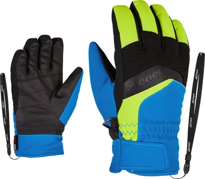 Produktbild von Labino ASR Glove Junior persian blue (798) 4,5