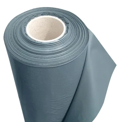 Produktbild von 1x Abdeckfolie Baufolie transluzent 2000mm x 50m 60my LDPE