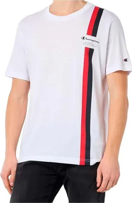 Immagine prodotto di T-shirt Champion 219736-WW001 da Bambini