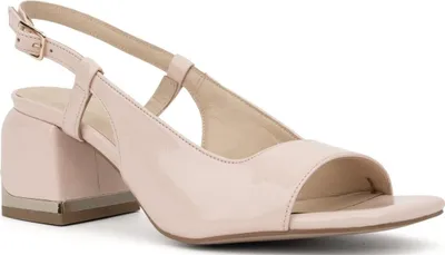 Immagine prodotto di Sandali classici da donna Conte Paris, modello LAC6023-25126, colore: beige, taglia: 39
