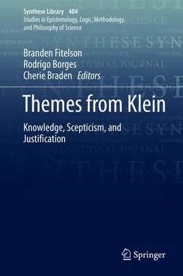 Zdjęcie produktu dla Themes from Klein