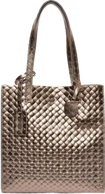 Obrázek produktu pro Anna Luchini_Shoulder bag_AW25 AL  8161_BRONZO