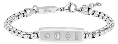 Image de Bracelet en acier pour homme District 2040538