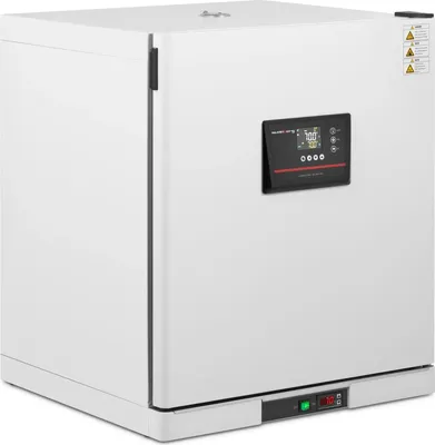 Produktbild von 70C Umluft-Labor-Inkubator 210 l