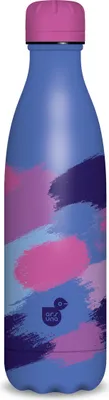 Obrázek produktu pro Ars Una Termoláhev Draw Blue 500 ml